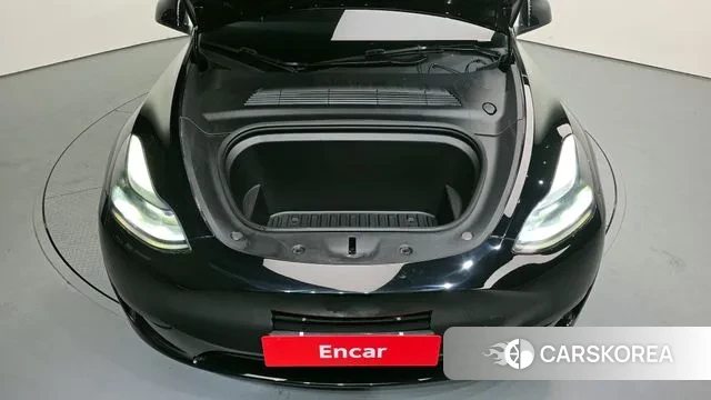 Tesla Model Y id 2968550 из Кореи 16