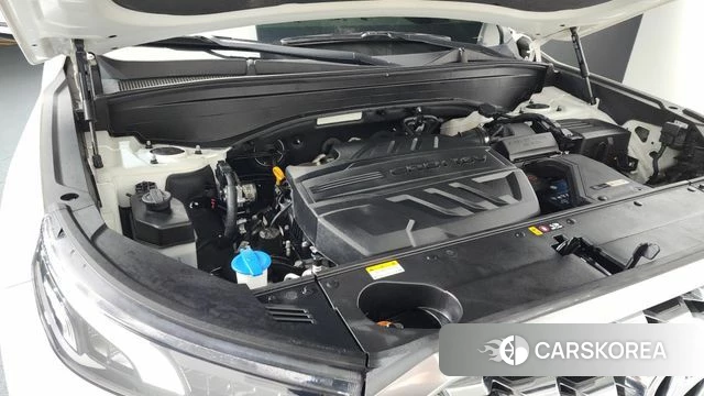 Hyundai Palisade id 3893510 из Кореи 16