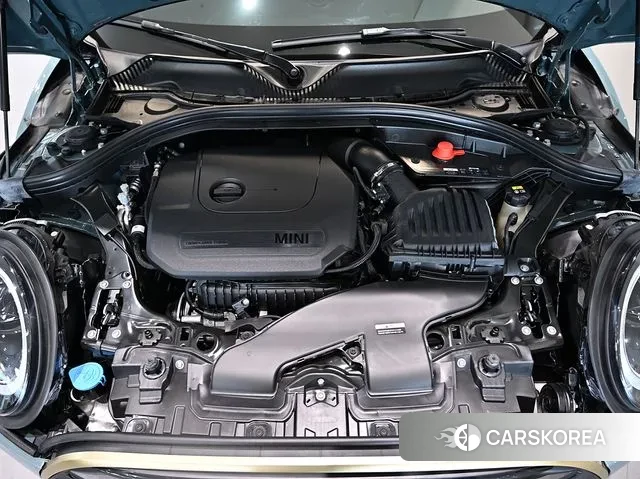 Mini Cooper Clubman id 3016592 из Кореи 16