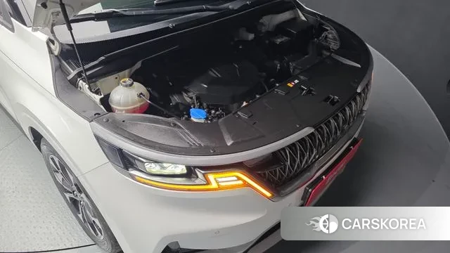 Kia Carnival 4th generation id 3432985 из Кореи 16