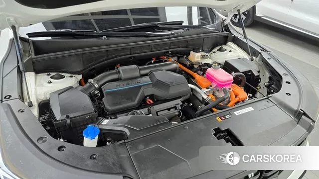 Kia The New Sorento 4th Generation id 3294615 из Кореи 16