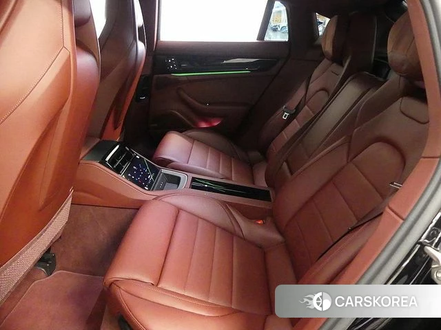 Porsche Panamera (976) id 4862620 из Кореи 16