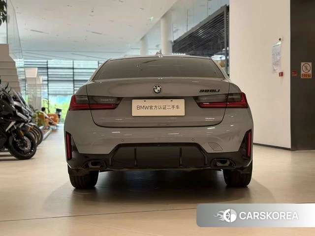 BMW 3 series id 4297384 из Китая 13