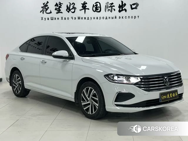 Volkswagen Lavida id 4207615 из Китая 17