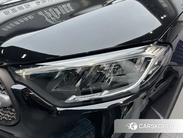 Mercedes-Benz GLC id 4290949 из Китая 13