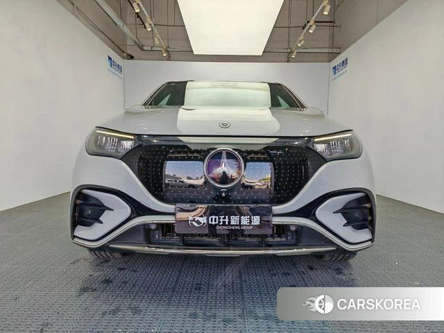 Mercedes-Benz EQE SUV id 4307485 из Китая 15