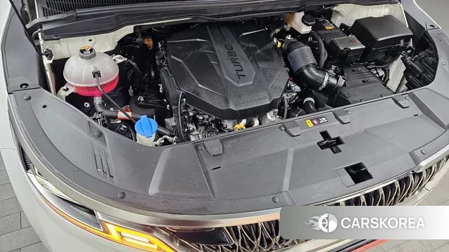 Kia Carnival 4th generation id 3591779 из Кореи 16