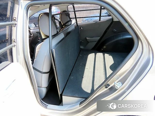 Kia All New Morning (JA) id 3820916 из Кореи 13