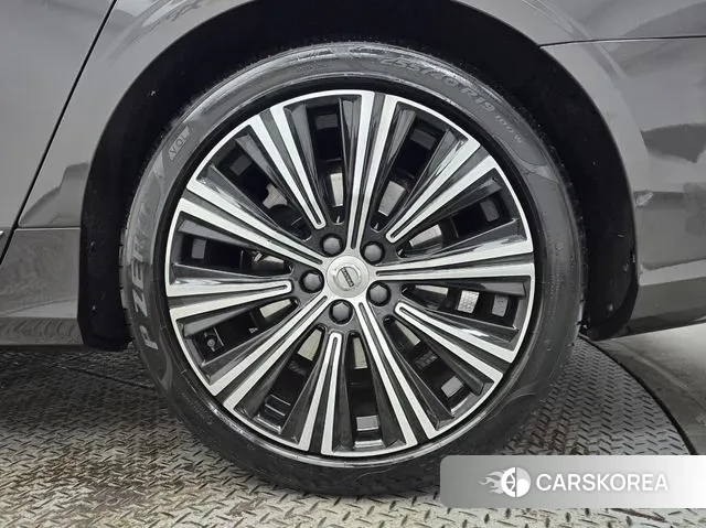 Volvo S90 id 3458481 из Кореи 16