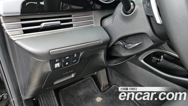 Hyundai The New Grandeur IG id 2653254 из Кореи 16