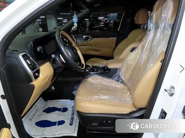 Kia Sorento 4th Generation id 3739980 из Кореи 16