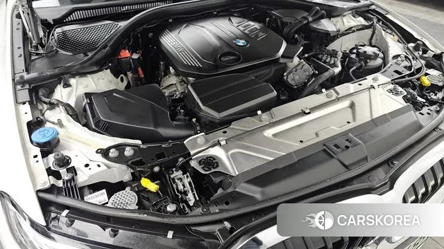 BMW 3 Series (G20) id 3448204 из Кореи 16