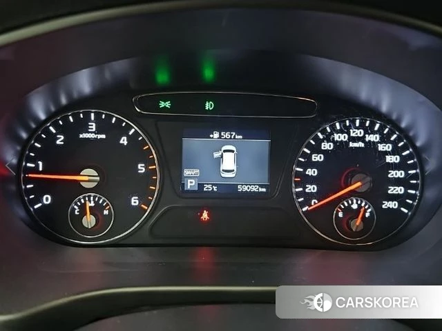 Kia The New Sorento id 4345204 из Кореи 15