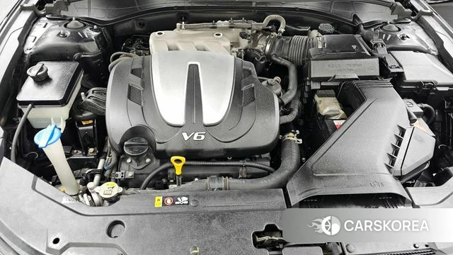 Hyundai Grandeur IG id 4345245 из Кореи 28