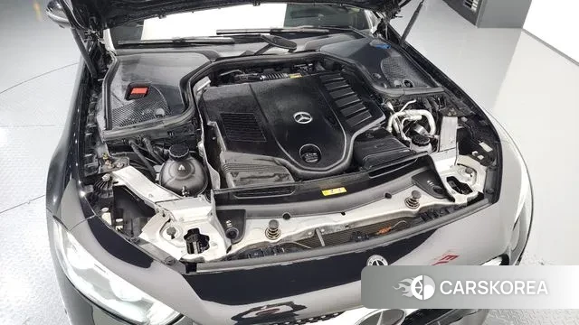 Mercedes-Benz CLS-Class C257 id 3417078 из Кореи 16