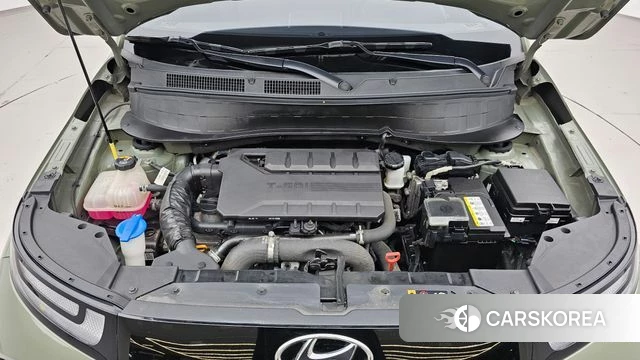 Hyundai Casper id 4395618 из Кореи 16
