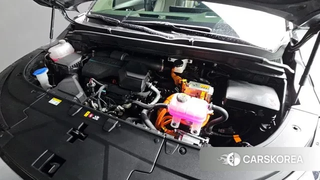 Kia The New Carnival 4th Generation id 3507612 из Кореи 16