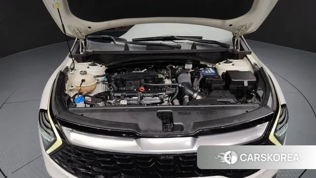 Kia Sportage 5th Generation id 3416561 из Кореи 16