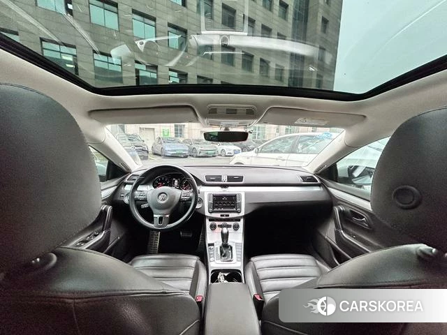 Volkswagen CC id 4219658 из Китая 16