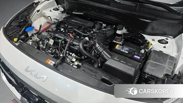 Kia The New Seltos id 3720837 из Кореи 16