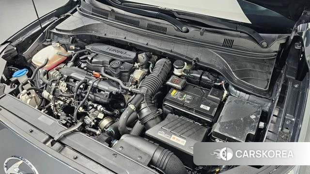 Hyundai The New Kona id 4202060 из Кореи 16