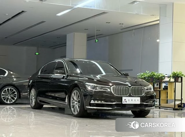 BMW 7 series id 4236796 из Китая 14