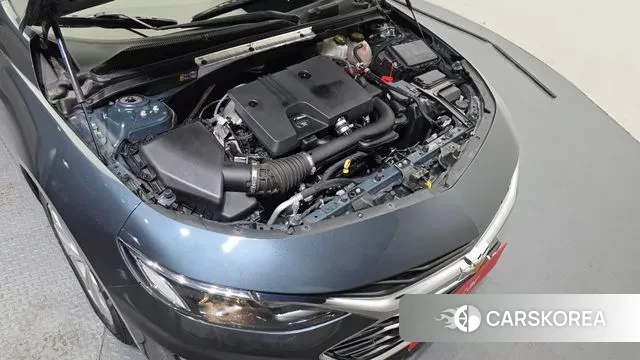 Chevrolet (GM Daewoo) The New Malibu id 3582738 из Кореи 16