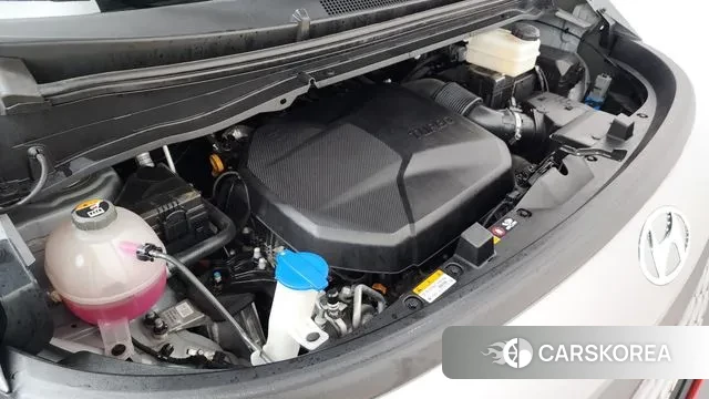 Hyundai Staria id 3523982 из Кореи 16