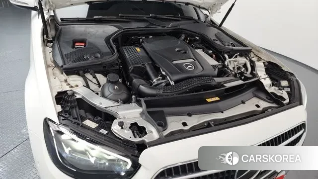 Mercedes-Benz E-Class W213 id 3478968 из Кореи 16