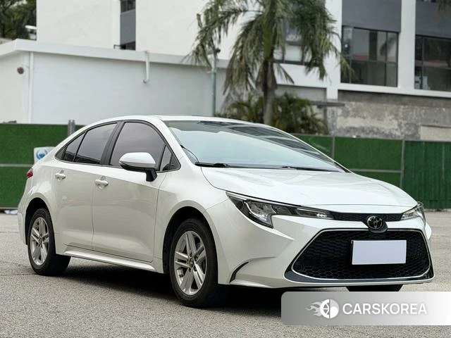 Toyota Lei Ling id 4290218 из Китая 13
