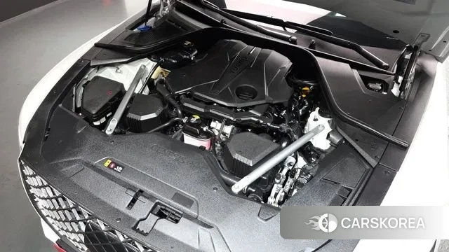 Genesis G80 (RG3) id 3712108 из Кореи 16