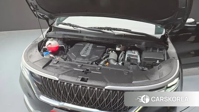 Kia Carnival 4th generation id 3788444 из Кореи 16