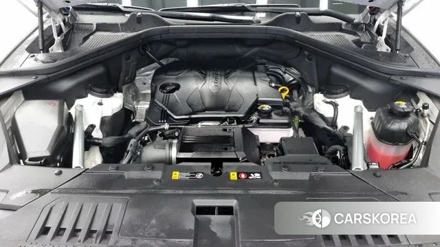 Genesis GV80 id 3400470 из Кореи 14