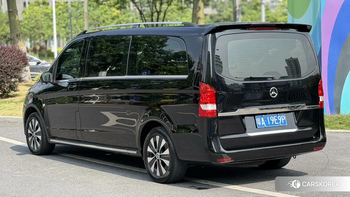 Mercedes-Benz Vito id 4420890 из Китая 10