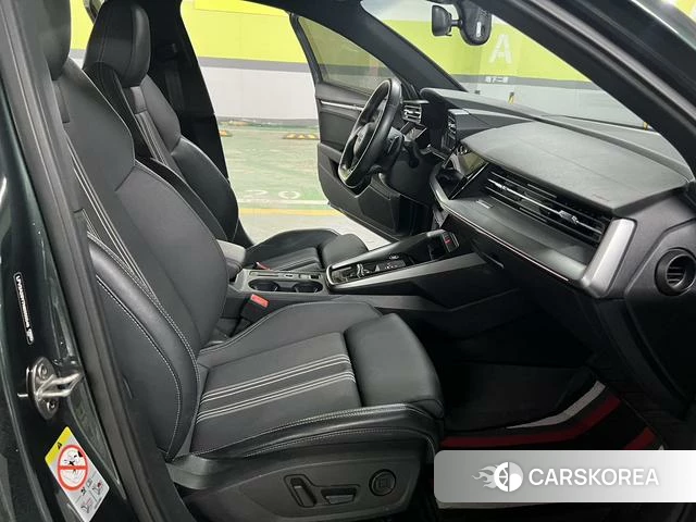 Audi A3 id 4348454 из Китая 17
