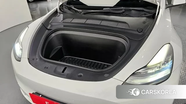 Tesla Model Y id 3058763 из Кореи 16