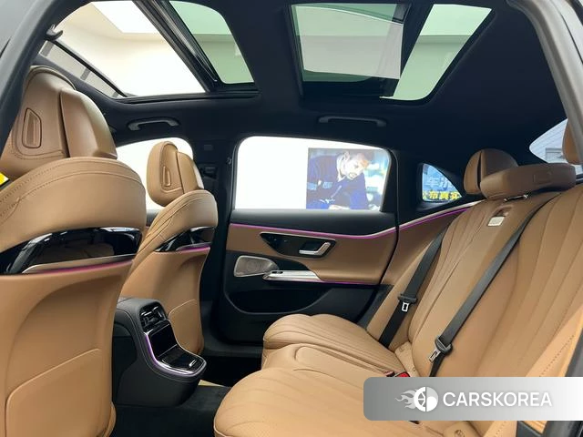 Mercedes-Benz E-class id 4256701 из Китая 28