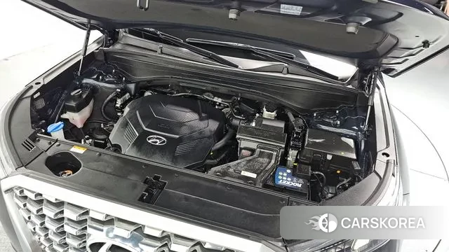 Hyundai Palisade id 3468636 из Кореи 16