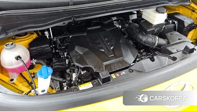 Hyundai Staria id 3442468 из Кореи 16