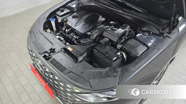 Hyundai The New Grandeur IG id 3546687 из Кореи 16