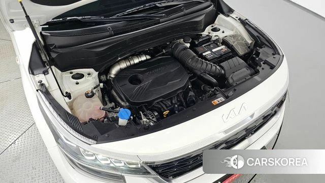 Kia Seltos id 4793333 из Кореи 26