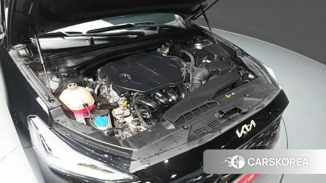 Kia K8 id 4224479 из Кореи 16