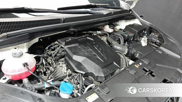 Kia Carnival 4th generation id 3838824 из Кореи 16