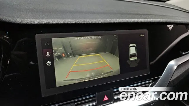 Kia The New Niro id 2681324 из Кореи 16