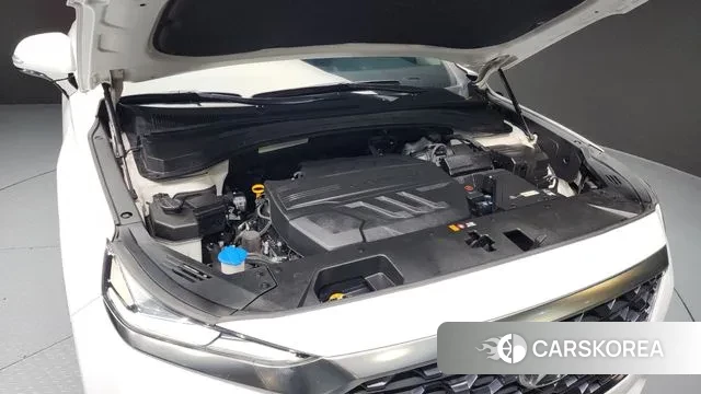 Hyundai Santa Fe TM id 3363103 из Кореи 16