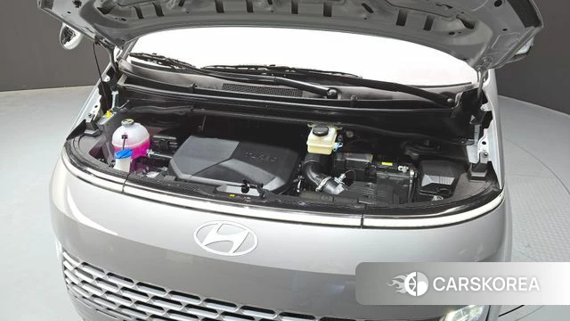 Hyundai Staria id 3896651 из Кореи 16