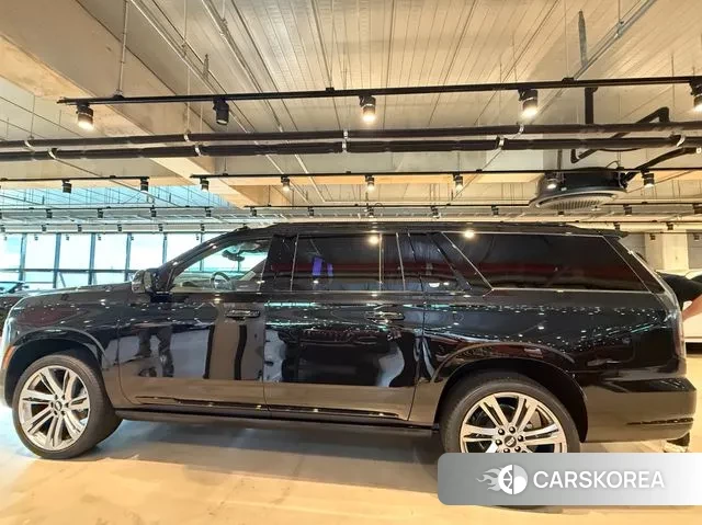 Cadillac Escalade 5th Generation id 3310015 из Кореи 16