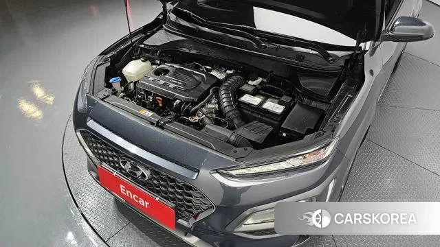 Hyundai Kona id 3429165 из Кореи 16