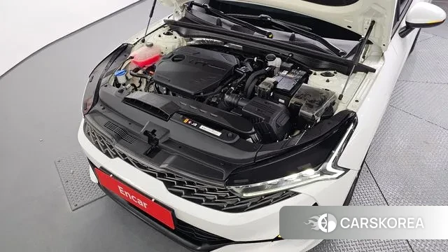 Kia K5 3rd generation id 3740463 из Кореи 16