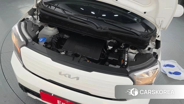 Kia The New Kia Ray id 4201825 из Кореи 16